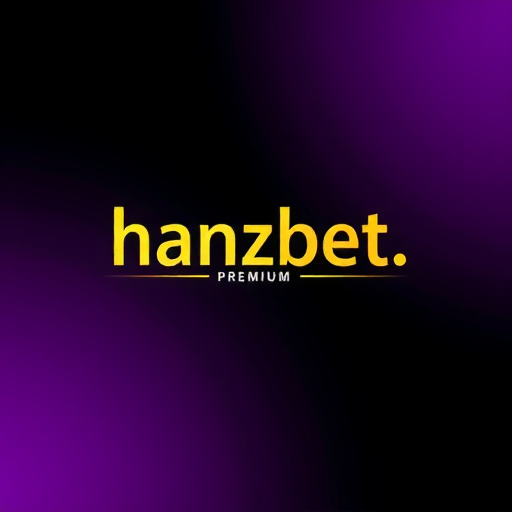 hanzbet Logo