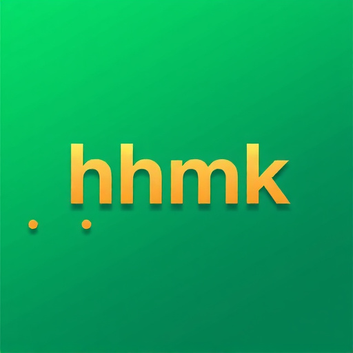 hhhmk Logo