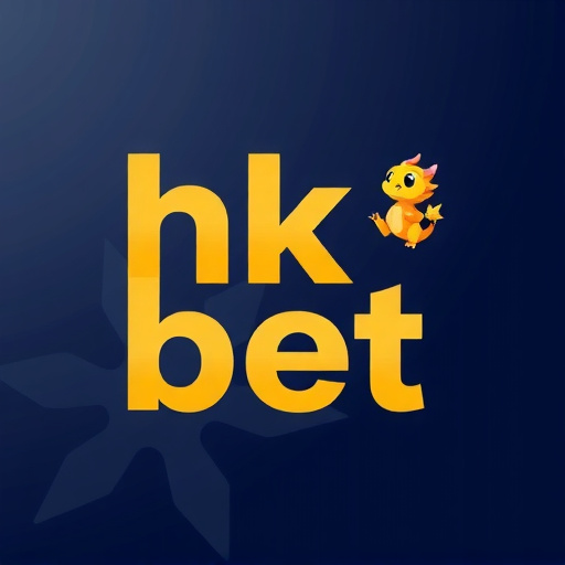hkkbet Logo