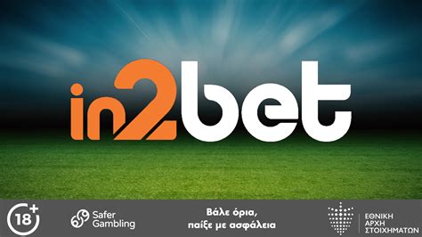 in2bet Logo