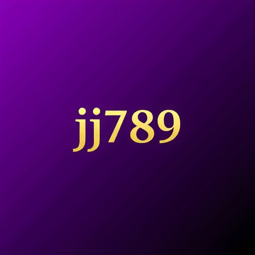 jj789 Logo
