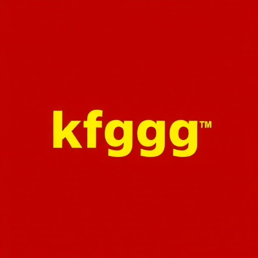 kfggg Logo