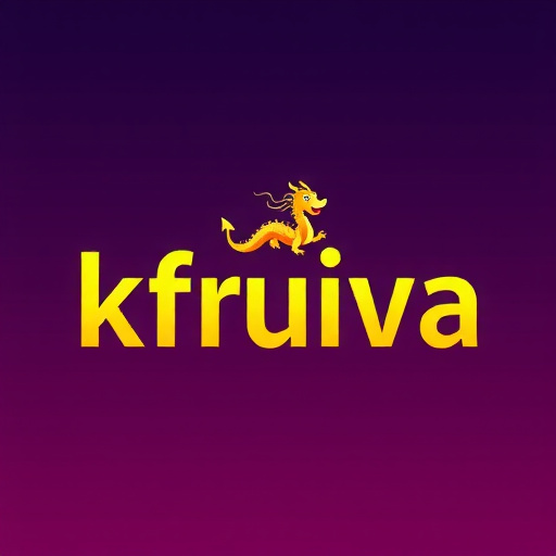 kfruiva Logo