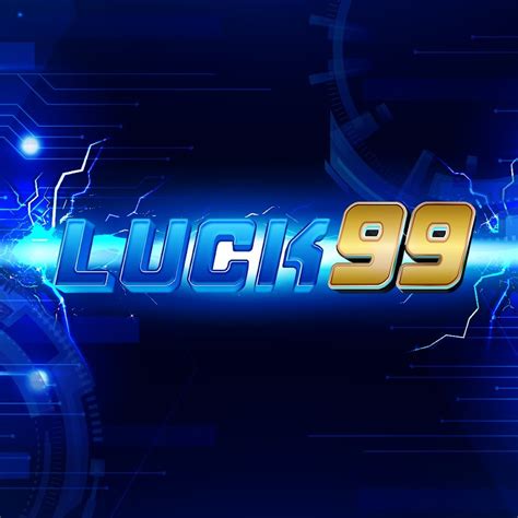 luck99 Logo