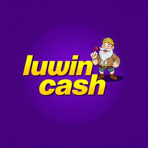luwincash Logo