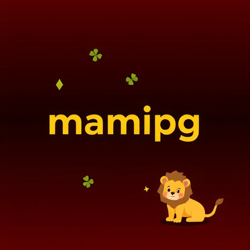 mamipg Logo
