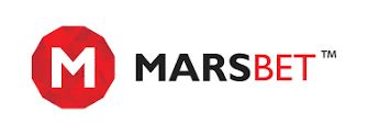 marsbet Logo