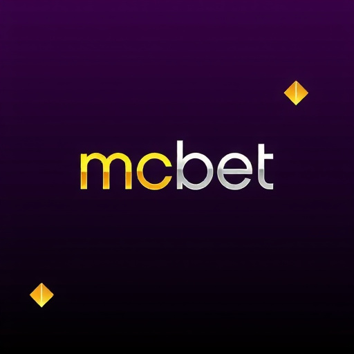 mcbet Logo