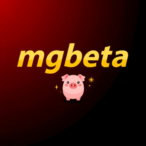 mgbeta Logo