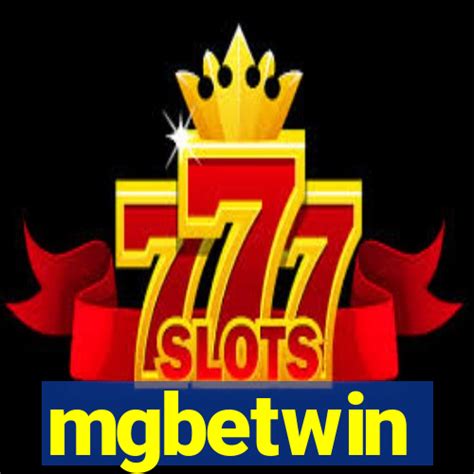 mgbetwin Logo
