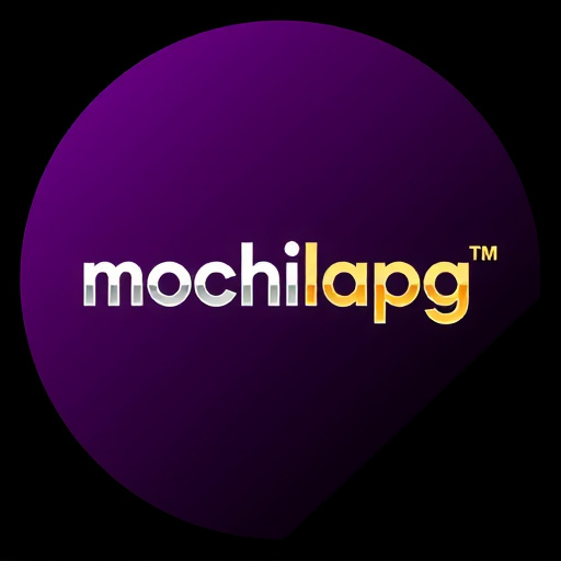 mochilapg Logo