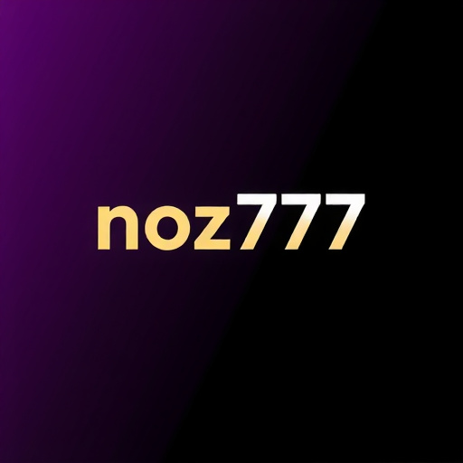 noz777 Logo