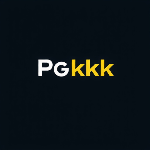 pgkkk Logo