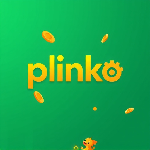 plinko Logo