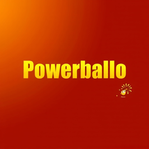 powerball Logo
