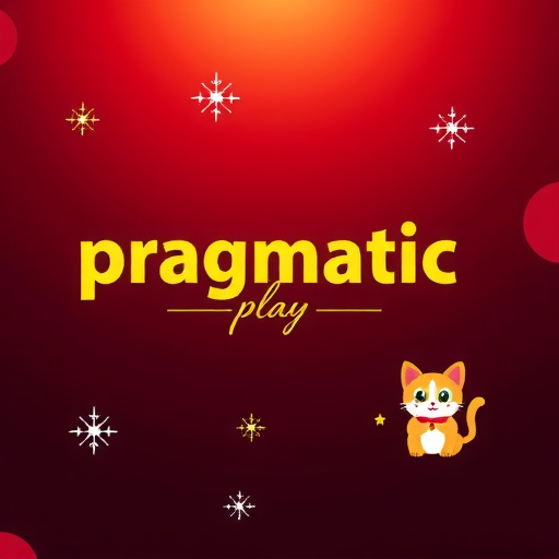 pragmaticplay Logo