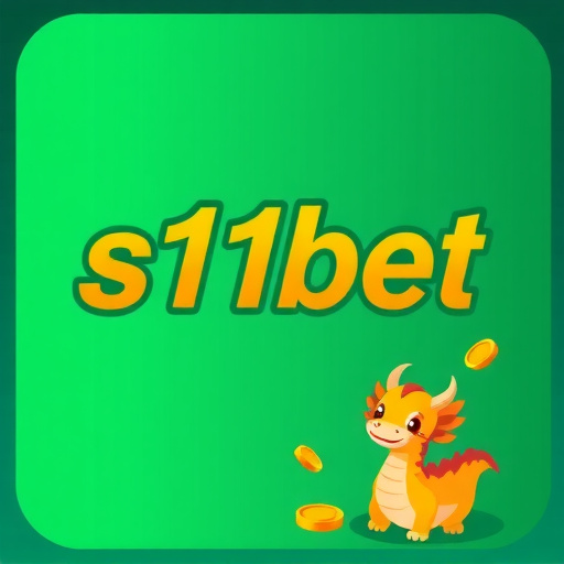 s11bet Logo