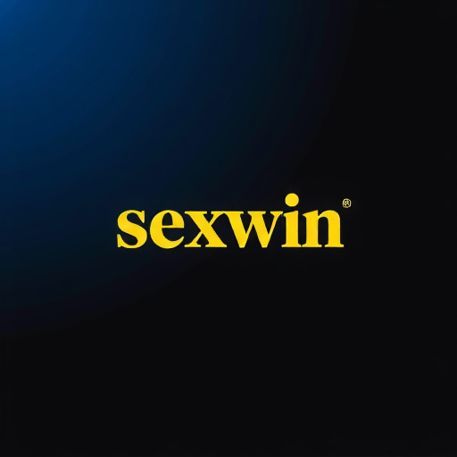 sexwin Logo