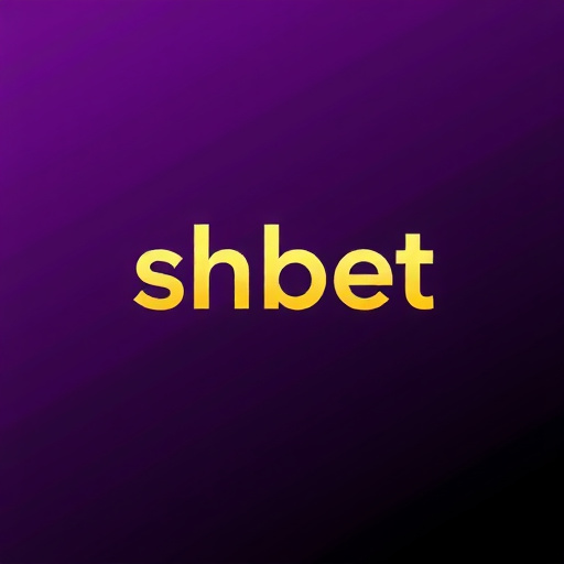 shbet Logo