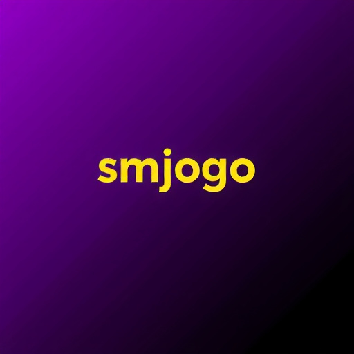 smjogo Logo