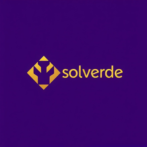 solverde Logo