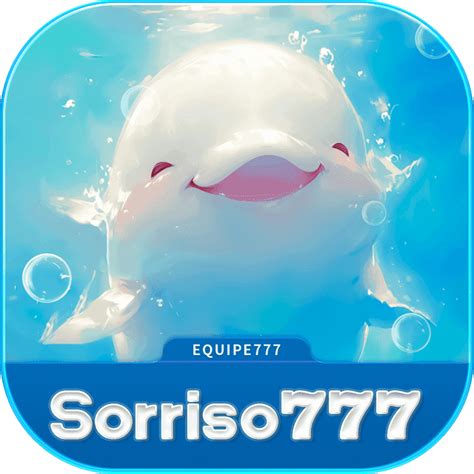 sorriso777 Logo