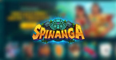 spinanga Logo