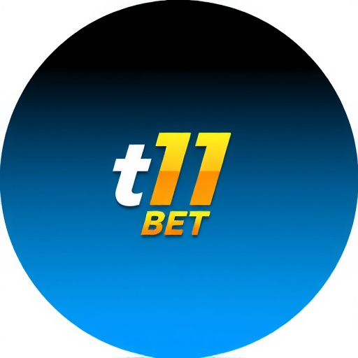 t11 bet Logo