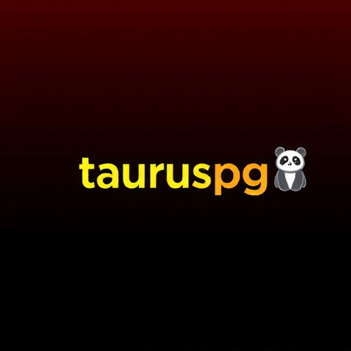 tauruspg Logo