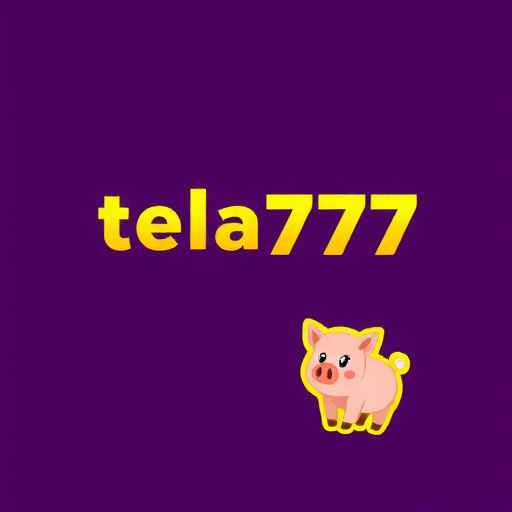 tela777 Logo