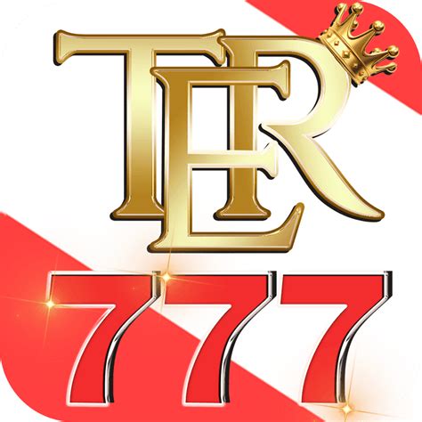 ter777 Logo