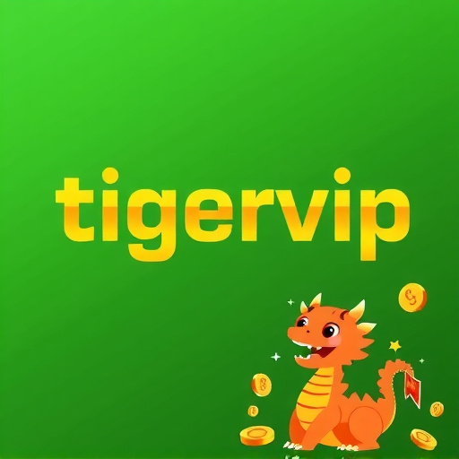 tigervip Logo