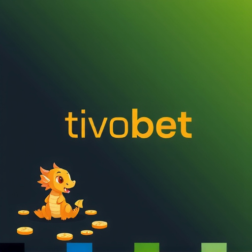 tivobet Logo