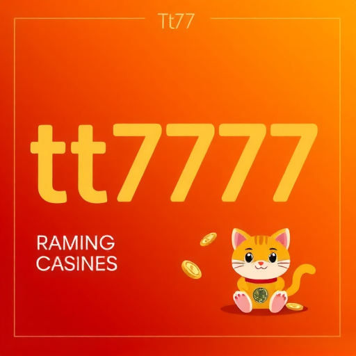 tt777 Logo