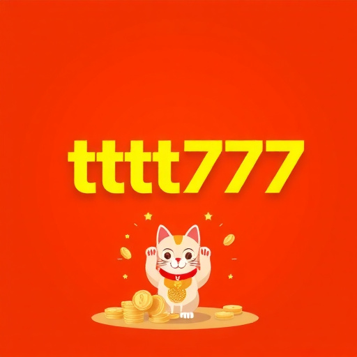 Ttt777 Logo