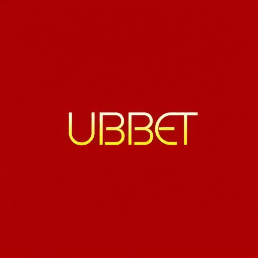 ubbet Logo