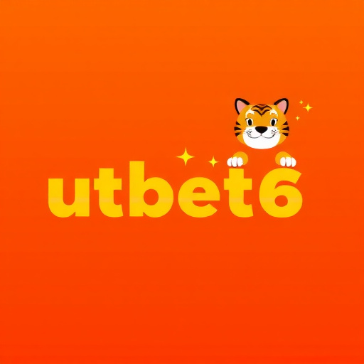 utbet6 Logo