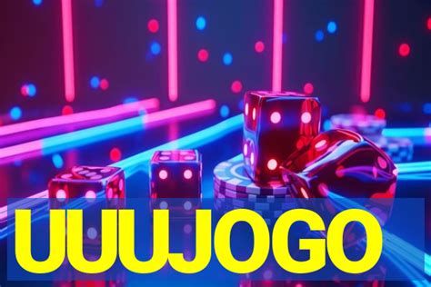 uuujogo Logo
