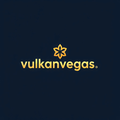 vulkanvegas Logo