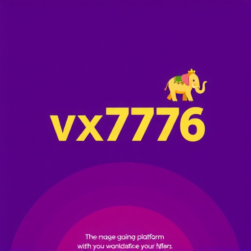 vx7776 Logo