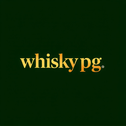 whiskypg Logo