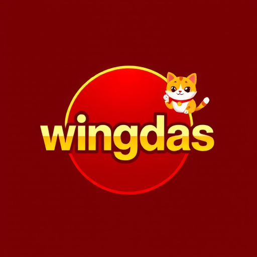wingdas Logo