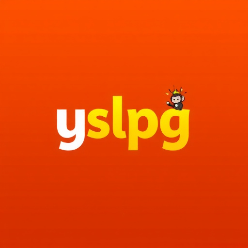 yslpg Logo