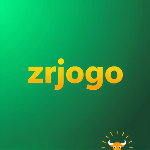 zrjogo Logo
